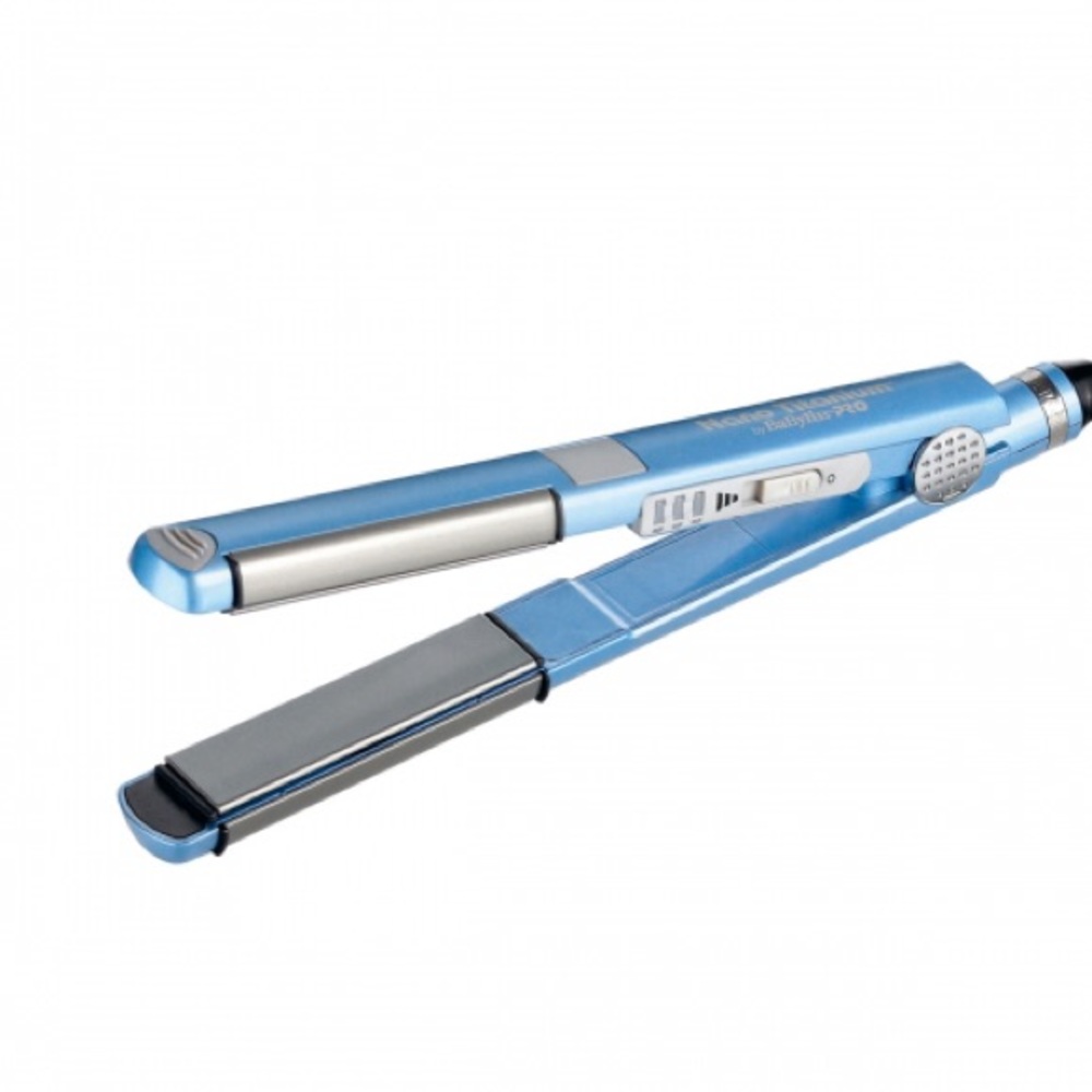 BaByliss Pro Nano Titanium 1" U Styler